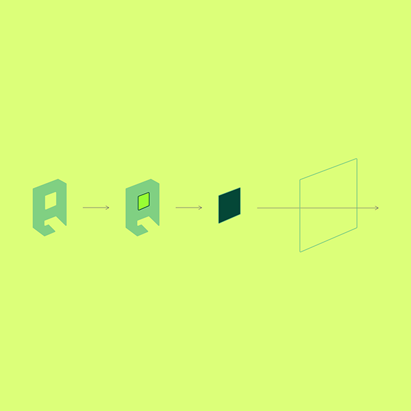 Abrick brand mark exploration