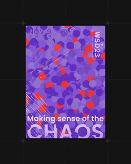 Chaos poster