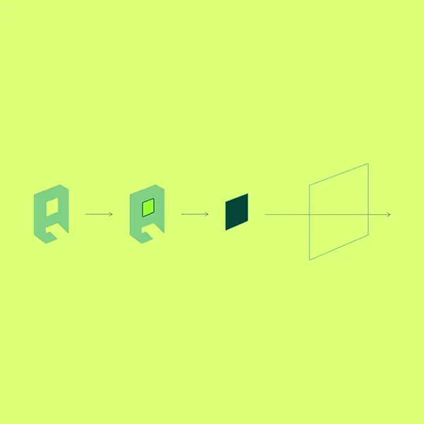 Abrick brand mark exploration