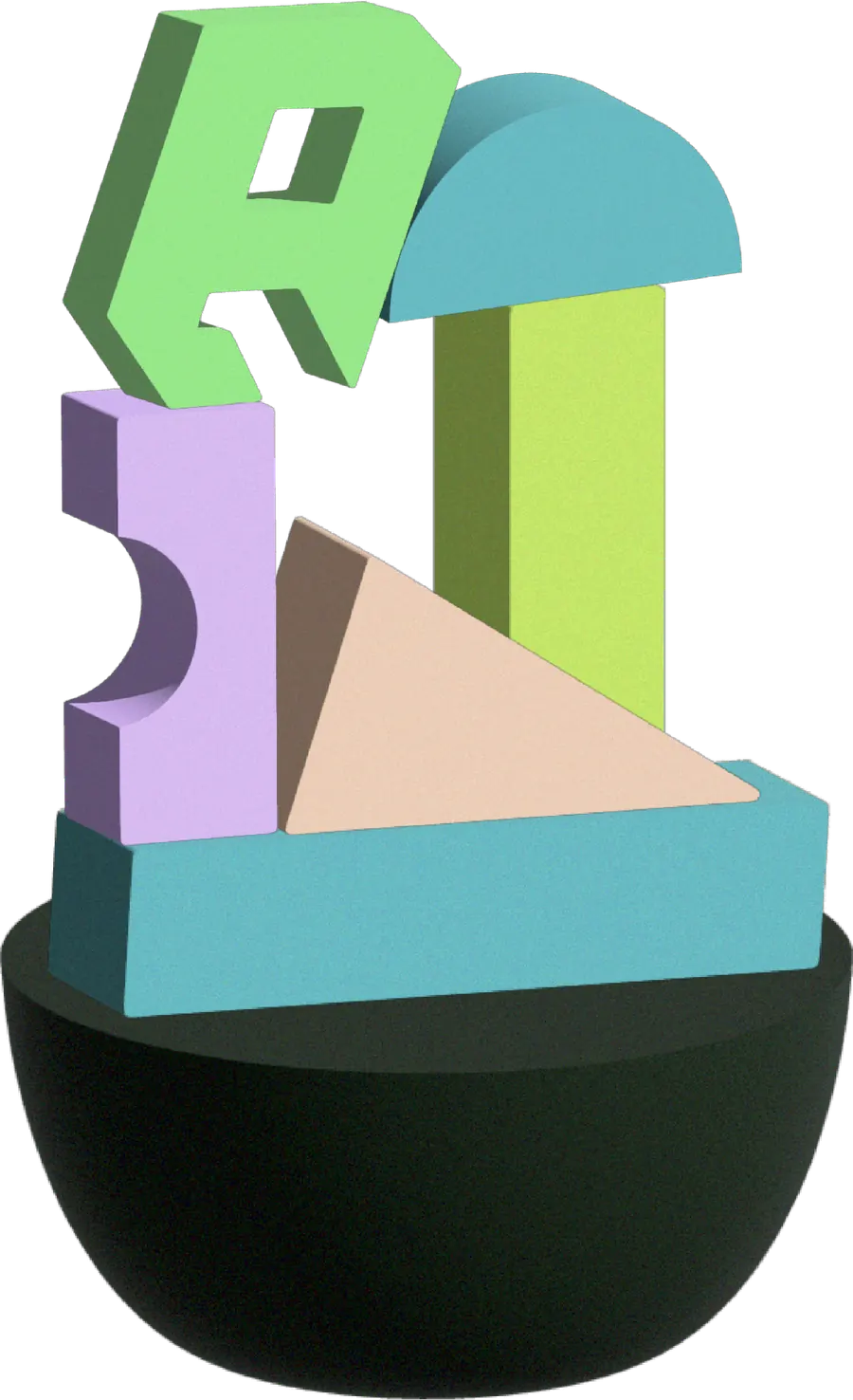 Abrick blocks 2